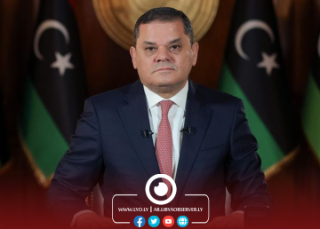 PM Dbeibah calls for public resistance against currency tax decision